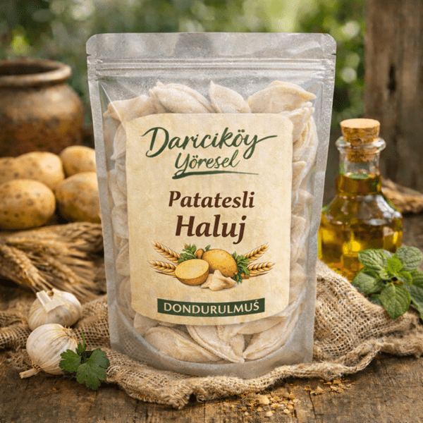 Darıcı Köy Yöresel