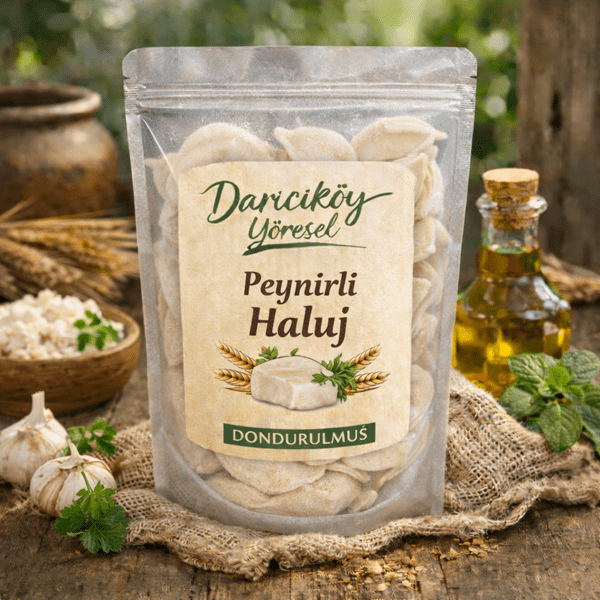 Darıcı Köy Yöresel