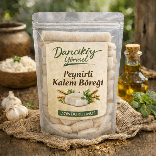 Darıcı Köy Yöresel